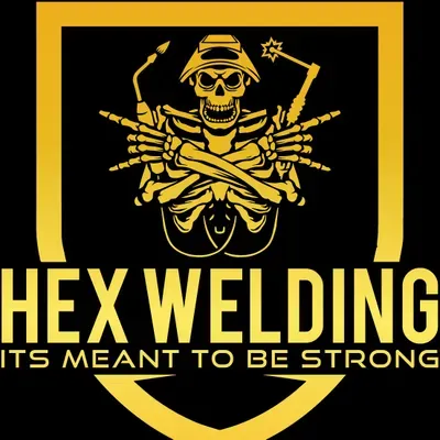 Hex welding