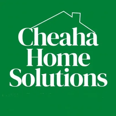 Cheaha Home Solutions