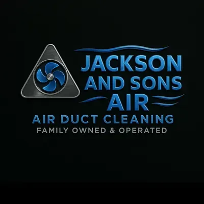 JACKSON & SONS AIR DUCTS & VENTS