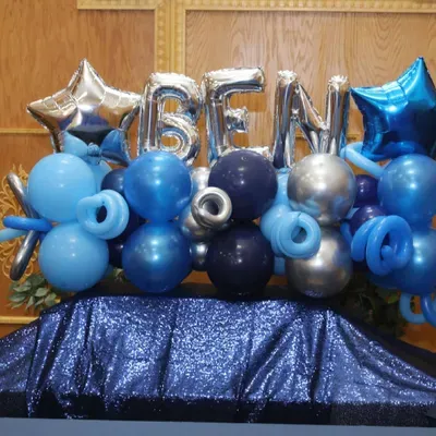 A-L Balloon Decor