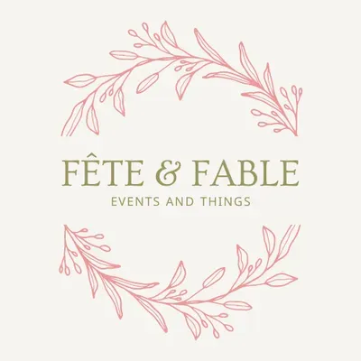 Fete and Fable Company