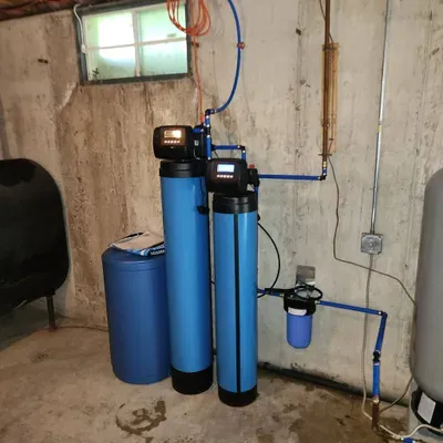 Affordable water solutions