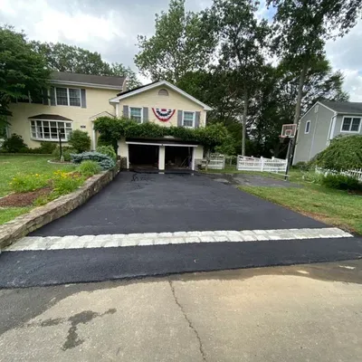 Rraci’s Paving LLC