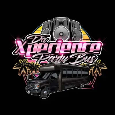 Da Xperience  Party Bus
