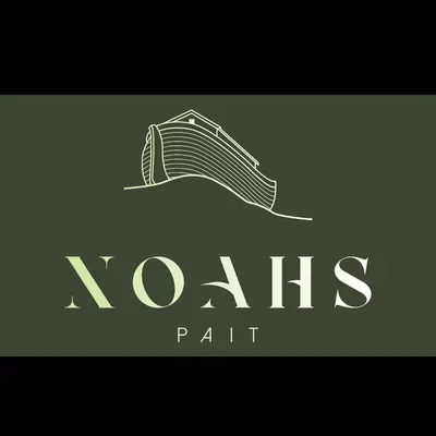 Noahs pait