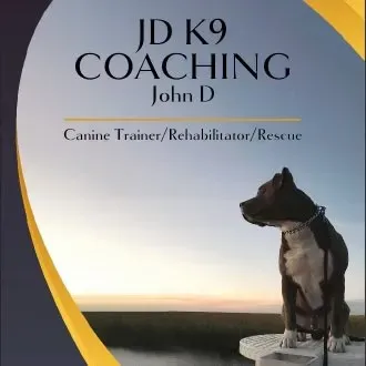 JD K9 Coaching