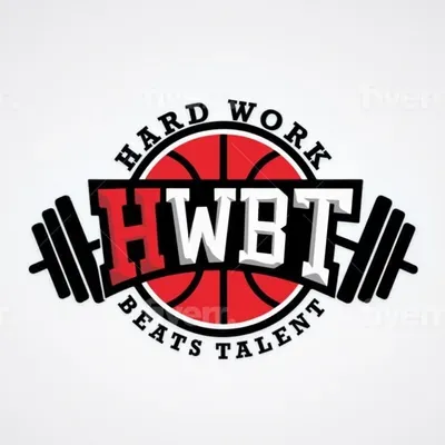 Hard Work Beats Talent Oakland