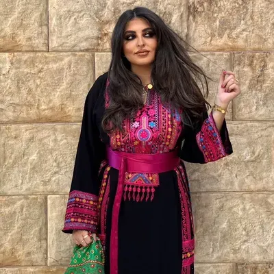 Aroub Alawadi