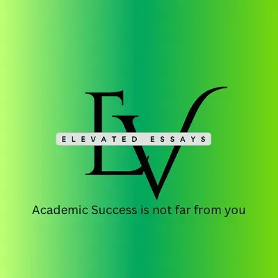 Elevated Essays