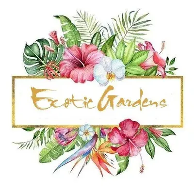 Exotic Gardens