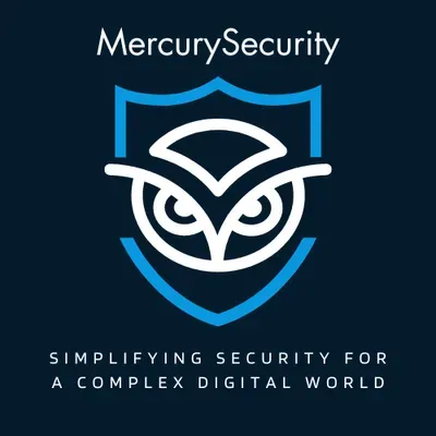 Mercury Security