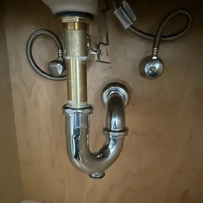Geos plumbing and electric