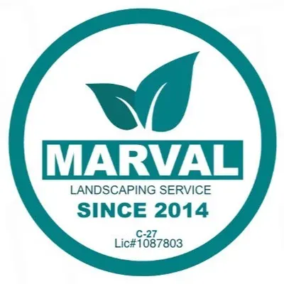 Marval Services,LLC (landscaping service)