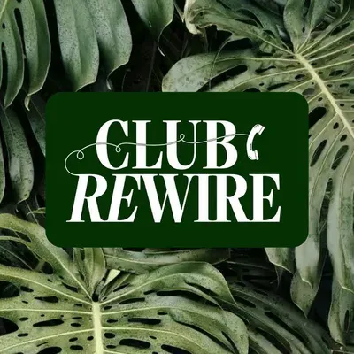 Club Rewire