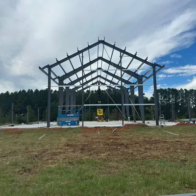 Steel Erector and Construction LLC