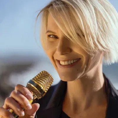 Pure Singing Method by Katja Koren