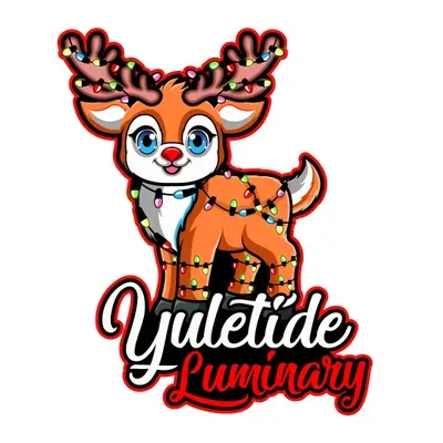 Yuletide Luminary