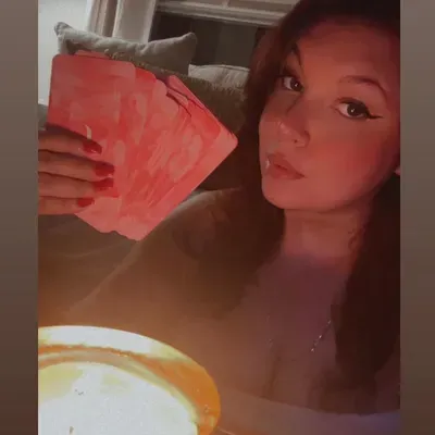 Readings by betsy