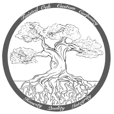 Twisted Oak Custom Carpentry, LLC