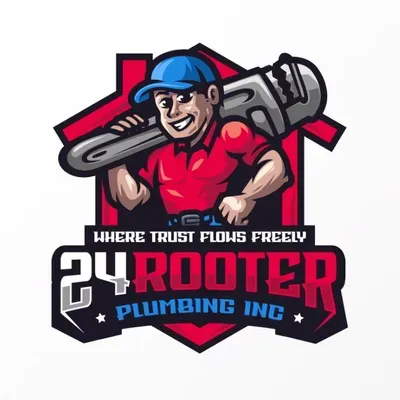 24 Rooter & Plumbing Inc