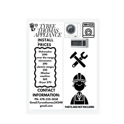 Tyree home appliances
