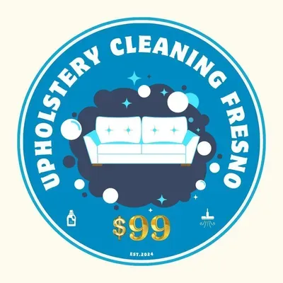 Fresno Upholstery Cleaning