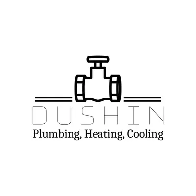 Dushin Plumbing, Heating and, cooling