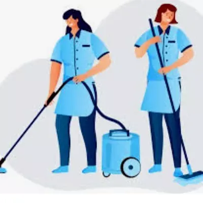 We Keep It Clean