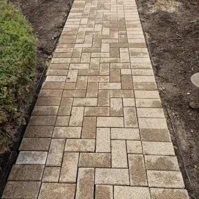 River Blue Landscaping inc.