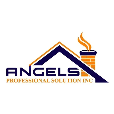 Angels chimney