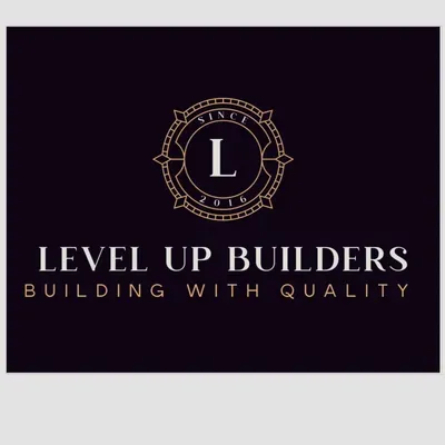 Level up builders