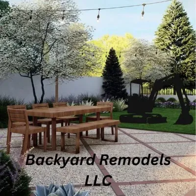 Backyard remodels LLC