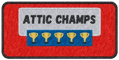Attic Champs