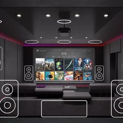 Home Tech Experts LLC.