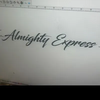 Almighty express