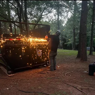 L.H. Welding LLC