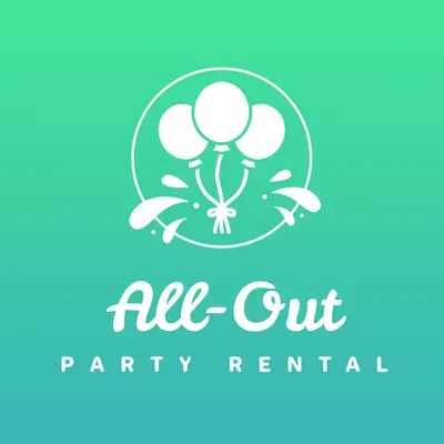 All-Out Party Rental