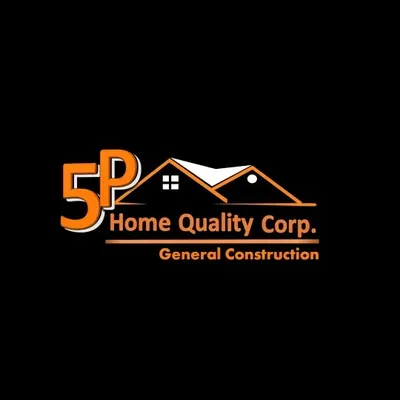 5p Home Quality Corp