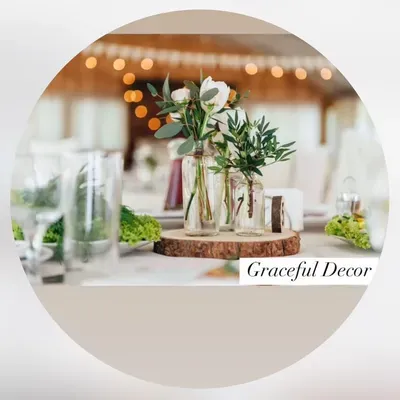 Graceful Decor