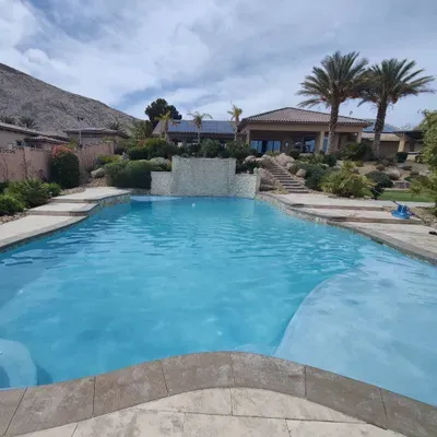 SOLshine Pool & Spa Service