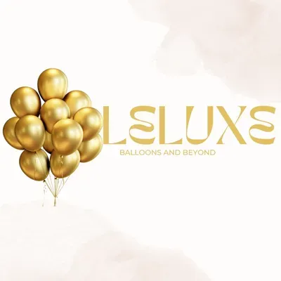 Le Luxe Balloons&Beyond