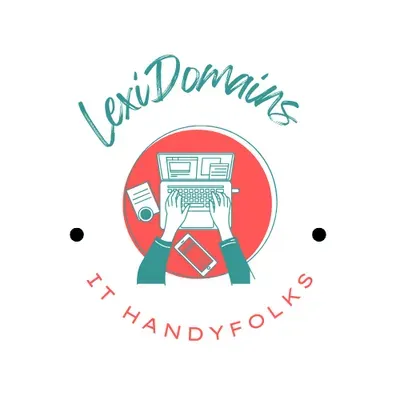 LexiDomains