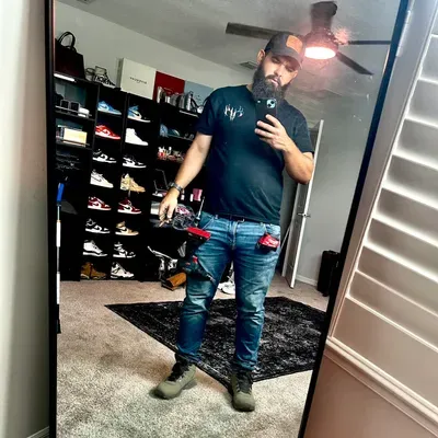 Lucas Lima handyman