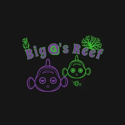 Big G’s Reef