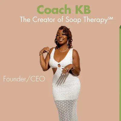 Ready to Live Soaps-Creative Soap Therapy