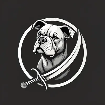 Sharp Edge K9
