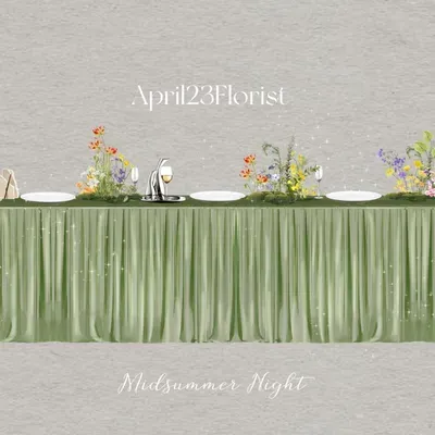 April 23 Florist
