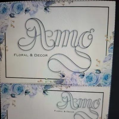 AMG Floral and Décor