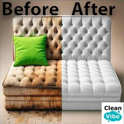 Clean Vibe