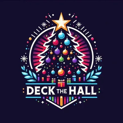 DTH christmas lights installation & decoration